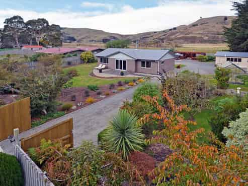 56 Harwood Street, Harwood