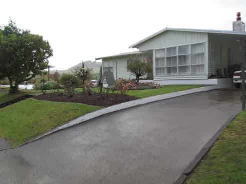 12 William Street, Te Kuiti