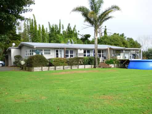 684 Tikotiko Road, Whangape