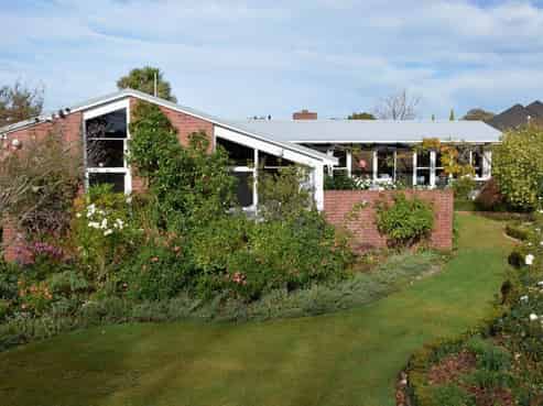 187 Sawyers Arms Road, Bishopdale