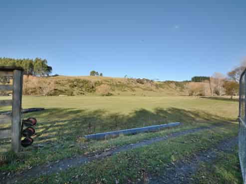 675 Waitati Valley Road, Upper Waitati