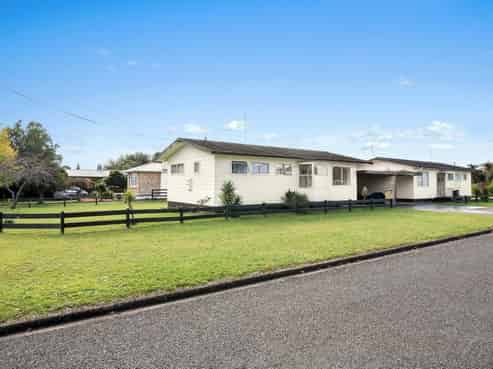 10 Mill Street, Koutu