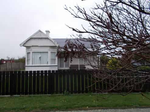 16 Burns Street, Mataura