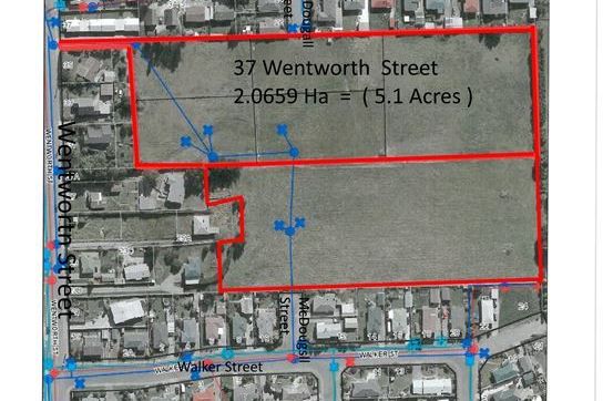 Property value 37 Wentworth Street, Gore realestate.co.nz