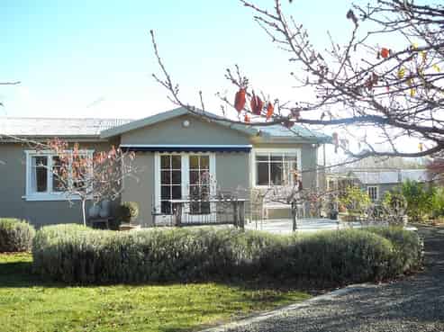 40 Swindon Street, Ophir