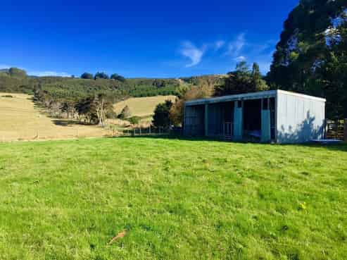 66 Mcintosh Road, Upper Waitati
