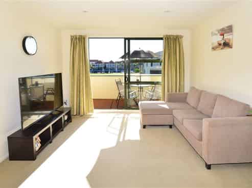 18/595 Laurie Southwick Parade, Gulf Harbour