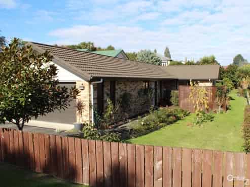 31 Herbert Street, Kihikihi