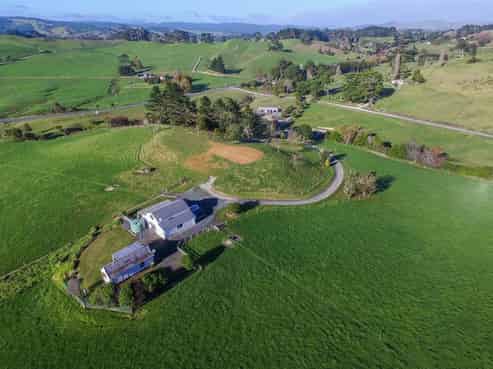 12 Borrows Road, Wellsford