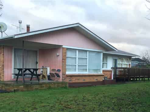 5 Pohutukawa Drive, Murupara