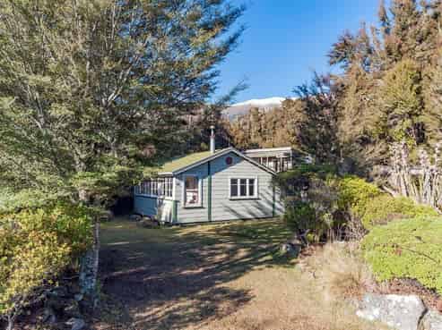 95 MAIN Road, St Arnaud