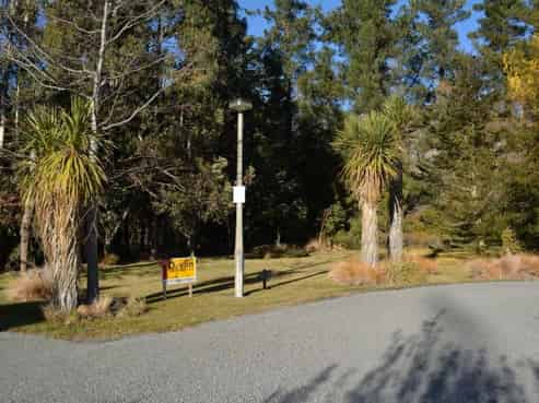 8 Harper Place, Lake Coleridge