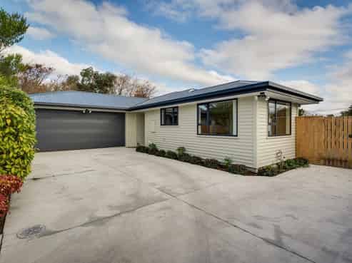 105A Slater Street, Richmond