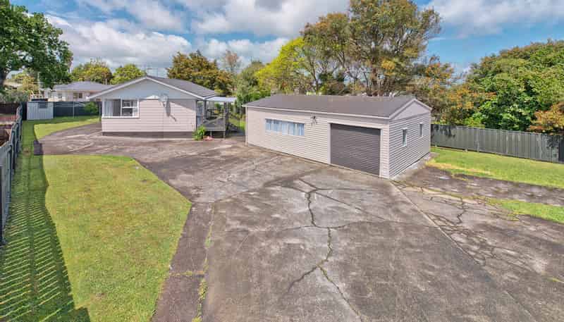 Property value - 3 Feasegate Street, Manurewa - realestate.co.nz