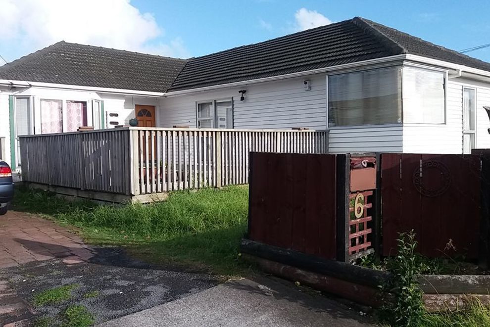 For Rent 4 Bedroom House In Papatoetoe Realestate Co Nz