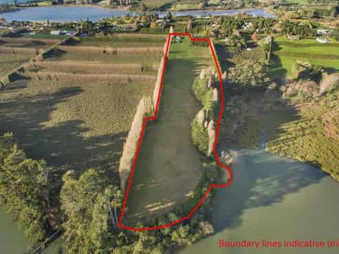 329 Snodgrass Road, Whakamarama