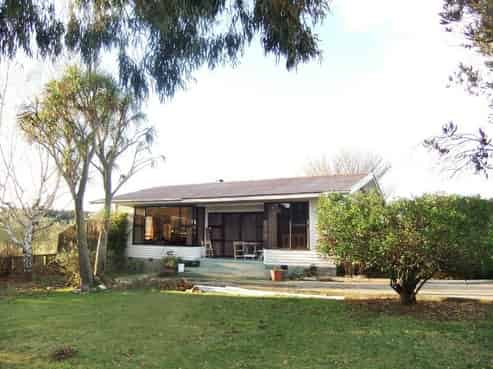 7 Hurunui Mouth Road, Domett