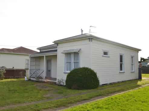 16 Bignell Street, Gonville