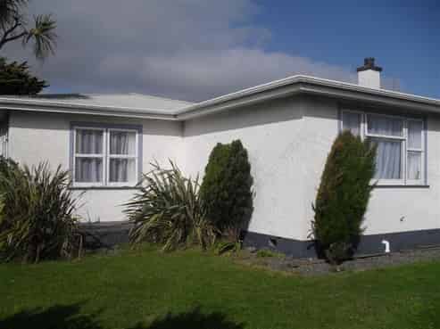 122 Cornfoot Street, Castlecliff