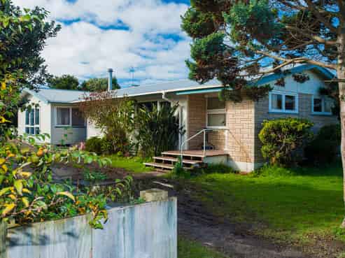 14 Owen Road, Inner Kaiti