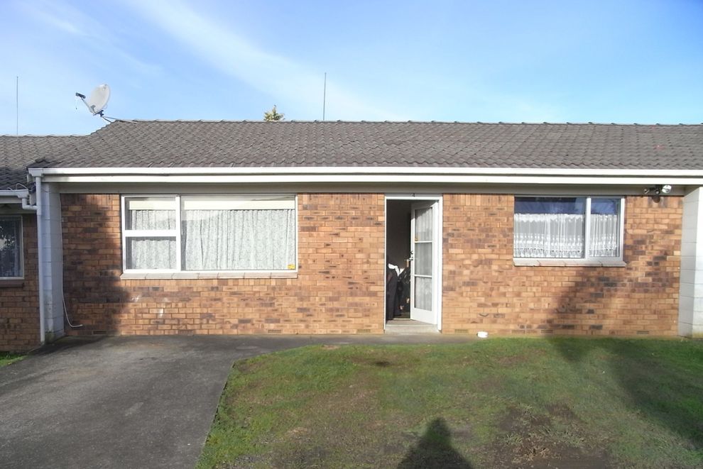 For rent Beautiful 2 Bedroom Unit on Omana Road, Papatoetoe