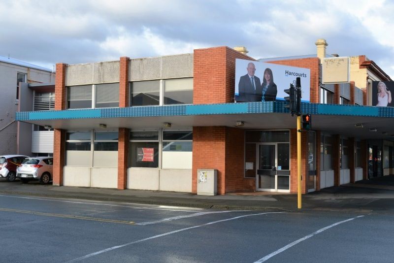 For lease 163 Dee Street, Invercargill realestate.co.nz