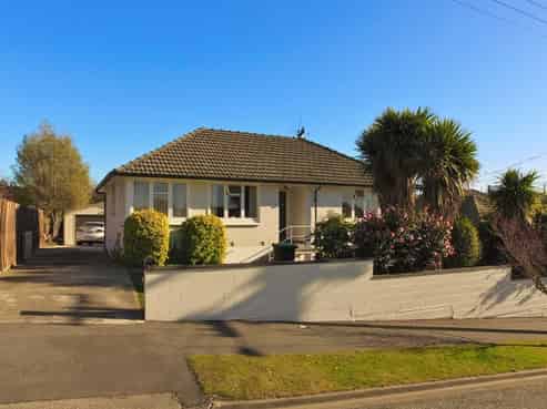 30 Tekapo Street, Glenwood