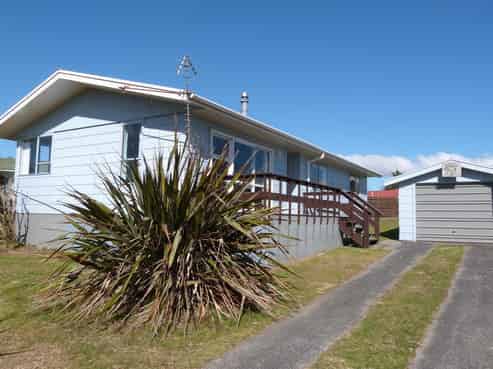 6 Stafford Place, Tokoroa