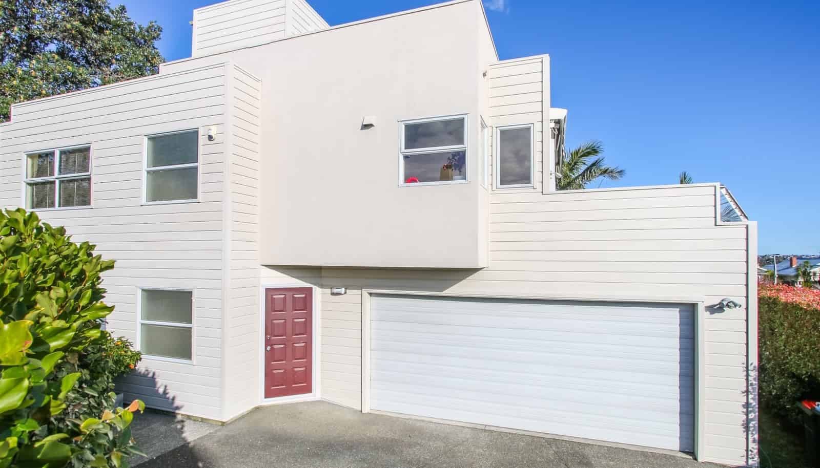 Property value 5A Herbert Road, Mount Eden realestate.co.nz