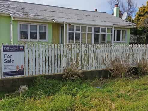 56 Seymour Street, Waitara