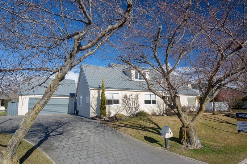 Property value 6 Cherry Court, Wanaka realestate.co.nz