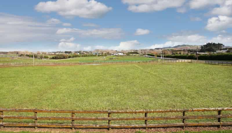 Lot 1 Logan Road, Pukekohe