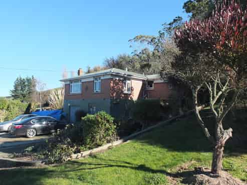 5 Georgetown-pukeuri Road, Pukeuri