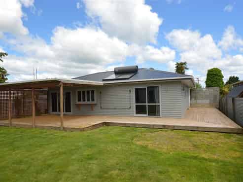 17 Cross Street, Taumarunui