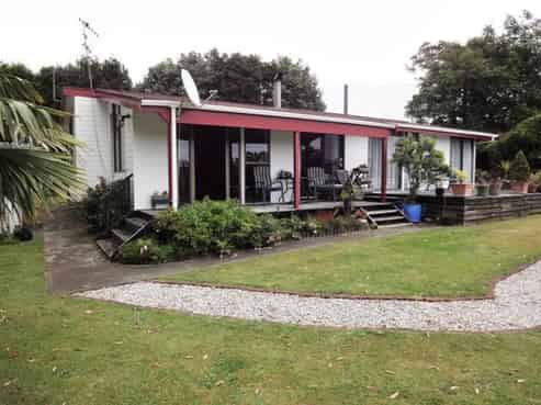 130 Walker Road, Opotiki and Surrounds