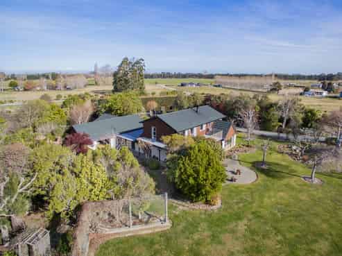 44 Gressons Road, Waikuku
