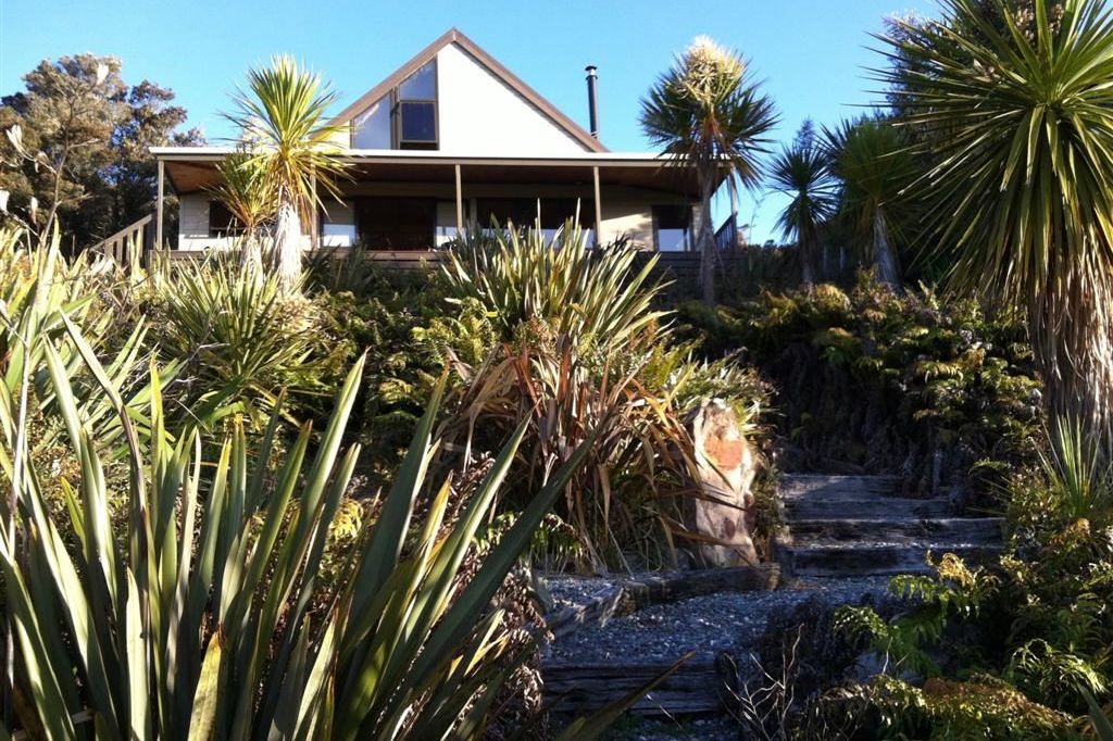 Property value 9 Ballarat Rise, Hokitika realestate.co.nz