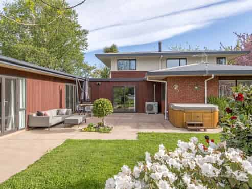 870 Weedons Ross Road, West Melton