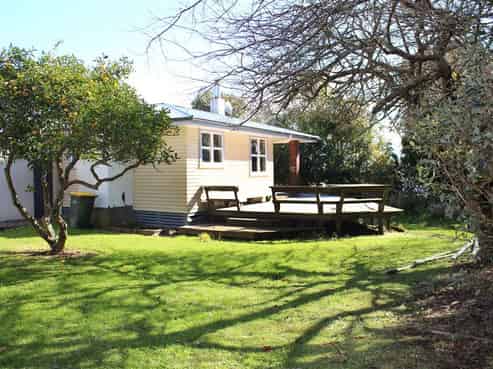 23A Curtis Street, Okato