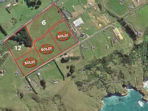 12 Tunnel Beach Road, Blackhead