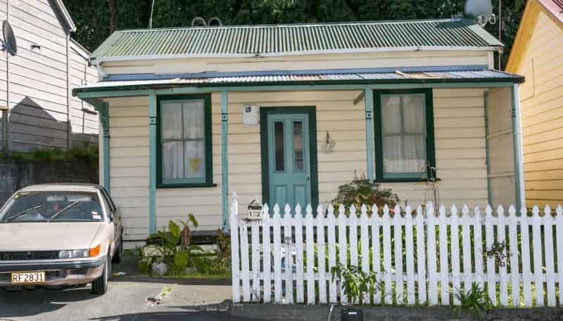 Property
