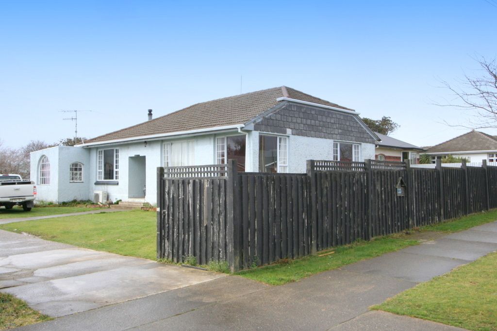 Property value 133 Margaret Street, Glengarry realestate.co.nz