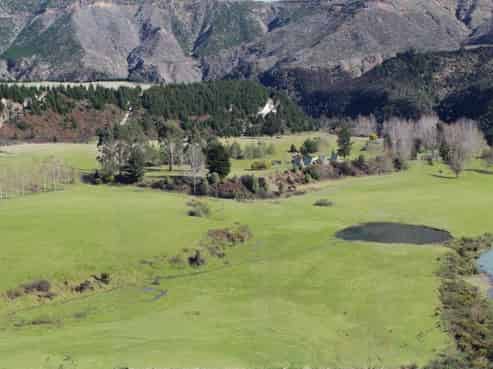 408 Mcvicar Road, Te Haroto