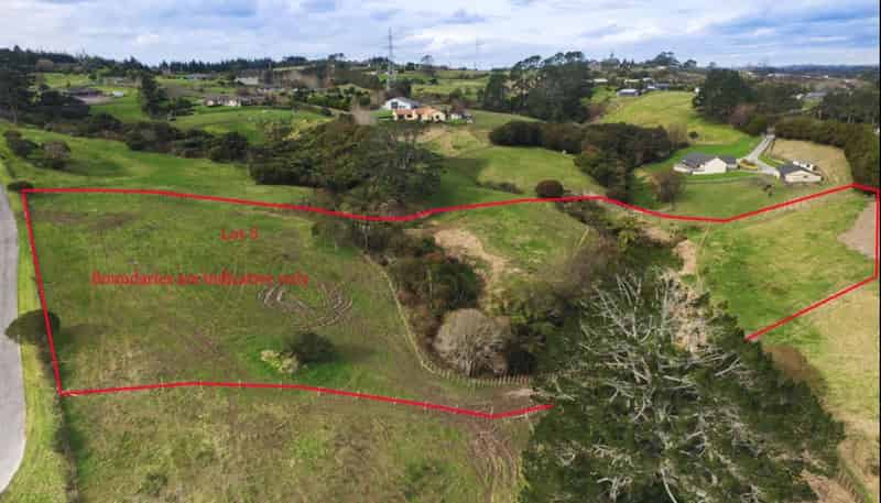 lot5/43 Terry Smyth Drive, Kumeu