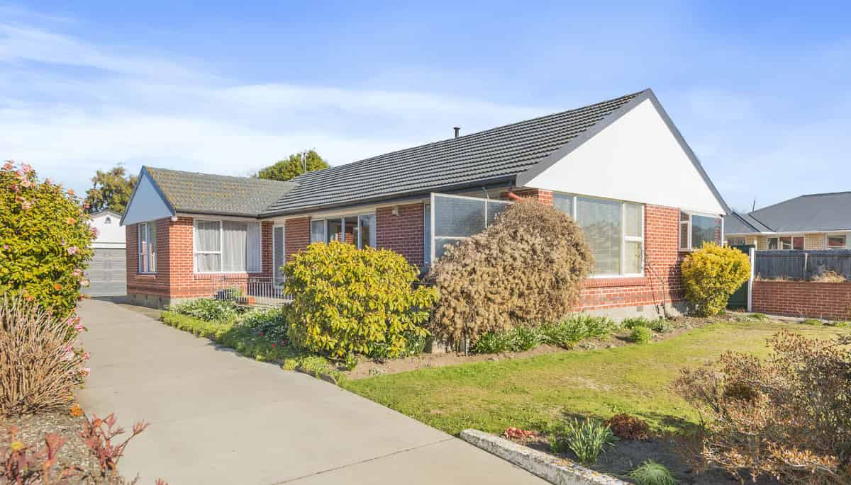 Property value - 10 Roberta Drive, Somerfield - realestate.co.nz