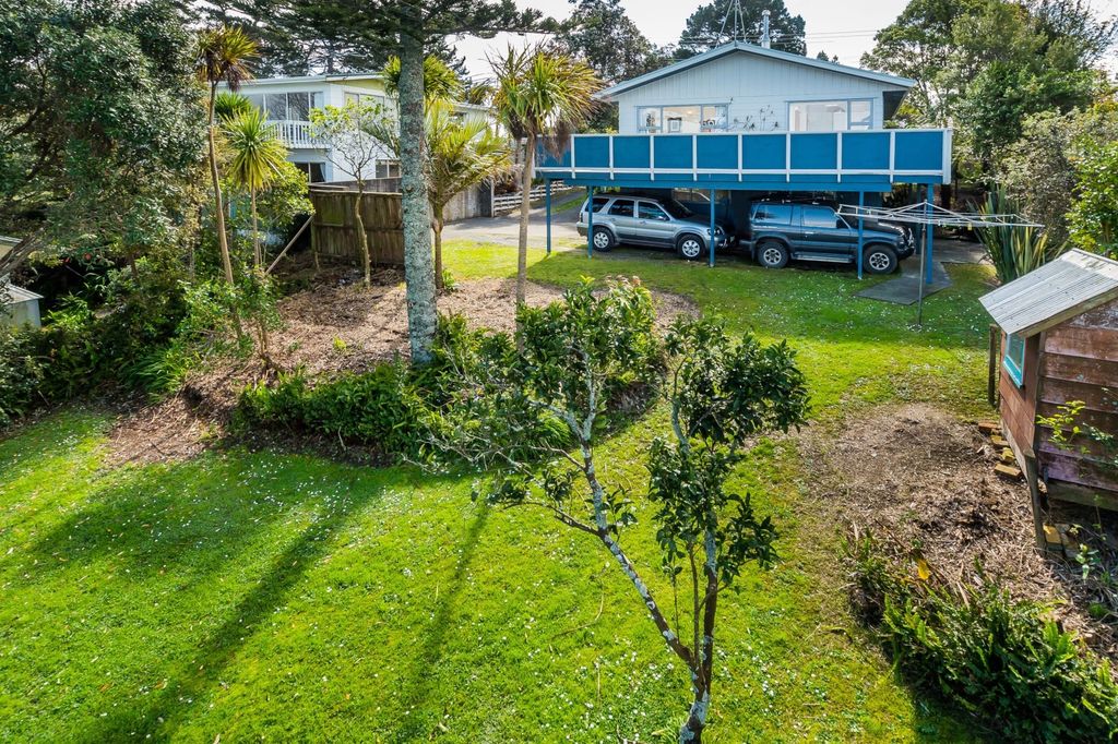 Property value 264 Glenvar Road, Torbay realestate.co.nz