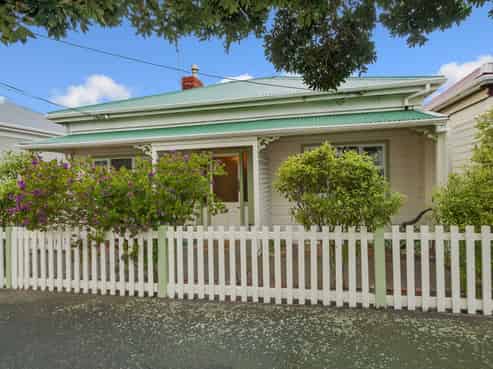 24 Cuba Street, Petone