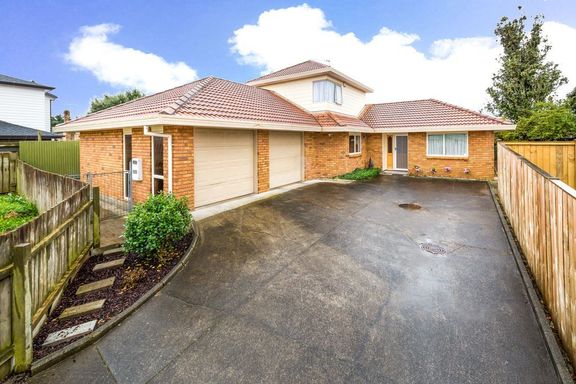 Property value - 3/3 George Street, Mangere East - realestate.co.nz