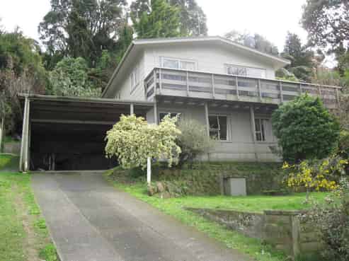 525 State Highway 33, Okere Falls
