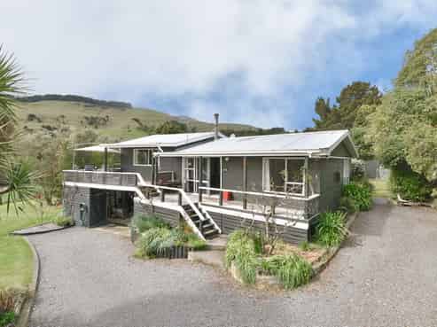 376 Pettigrews Road, Pigeon Bay